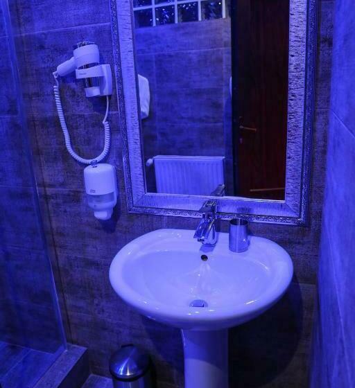 스탠다드 룸, Anadi Hotel Boutique Only Adult