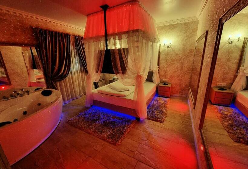 스탠다드 룸, Anadi Hotel Boutique Only Adult
