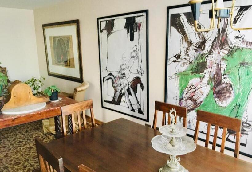 Апартаменты 1 Спальня, Apart Hotel Curicó