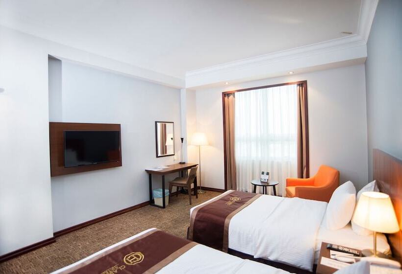 Номер Superior, Classic Hotel Muar