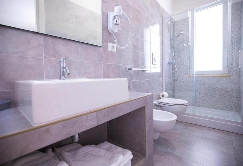 Апартаменты 2 Спальни, Donnosanto Residence Pantanagianni