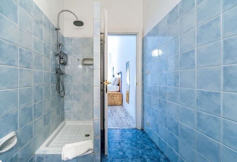 اتاق لوکس, Smoorooms Ostiense