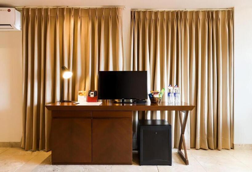 总统套房, Regenta Resort & Spa Mashobra