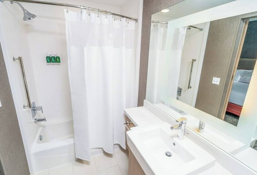 스위트, Springhill Suites By Marriott Ontario Airport/rancho Cucamonga