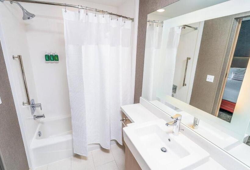 스위트, Springhill Suites By Marriott Ontario Airport/rancho Cucamonga