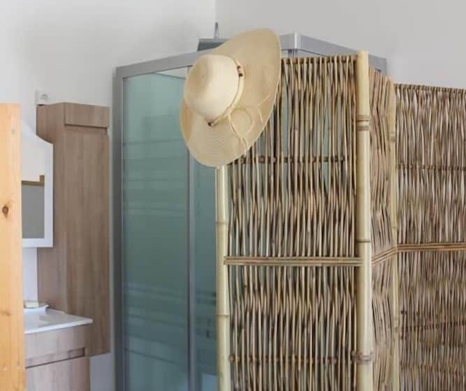 Номер Стандарт, La Villa D Isa