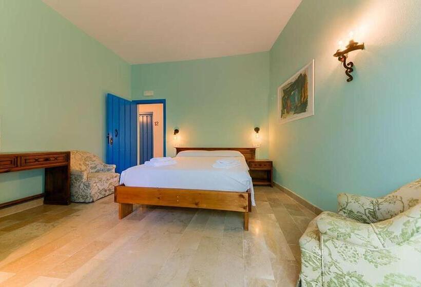 标准间, Hostal Sahaba Zahora