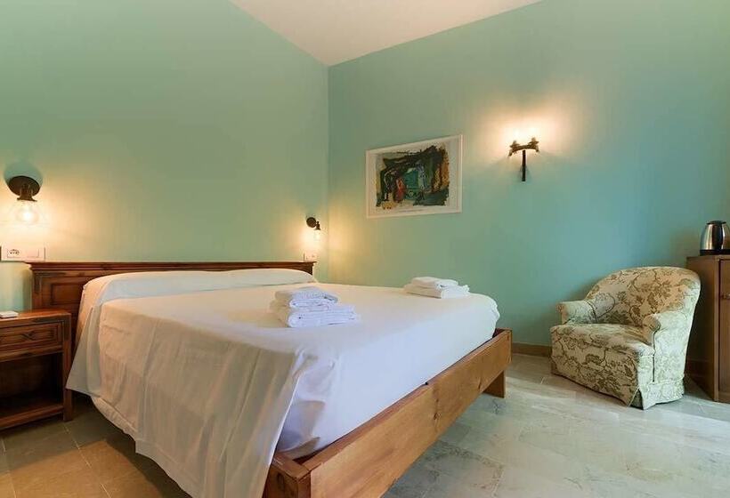 标准间, Hostal Sahaba Zahora