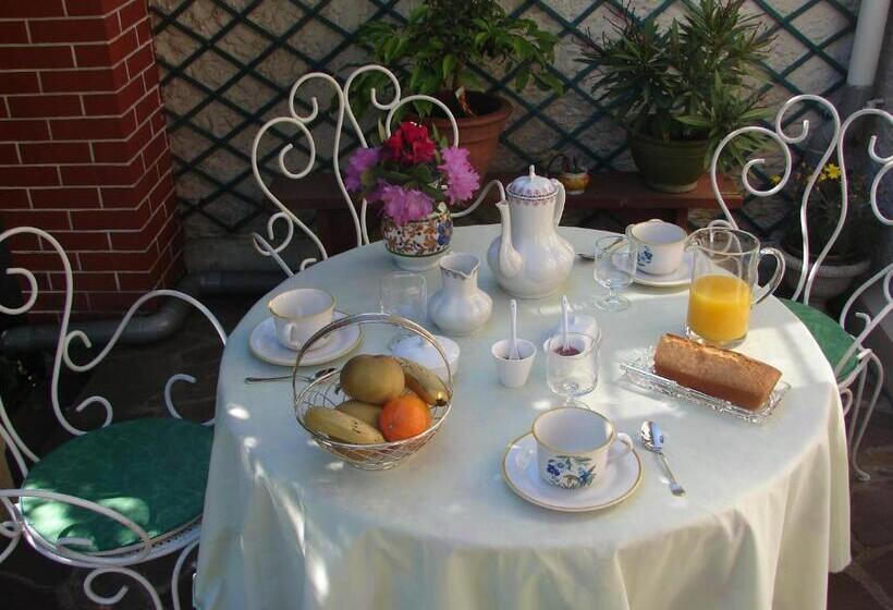 스탠다드 룸 가든 전망, Le Cottage Bnb Chambres Dhotes Paris Saclay