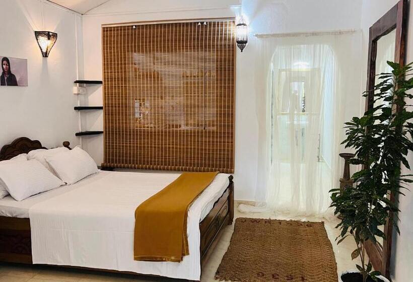 Студия Deluxe, Janice Villa Arambol