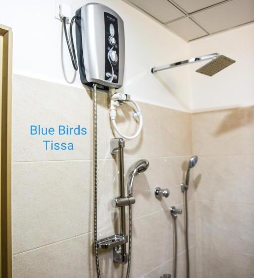 Номер Superior, Blue Birds Tissa & Yala Safari