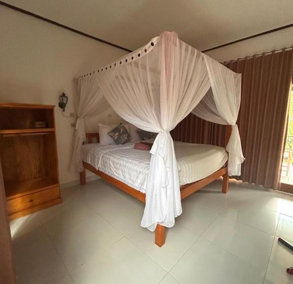 Номер Стандарт, Sugi Gede Homestay