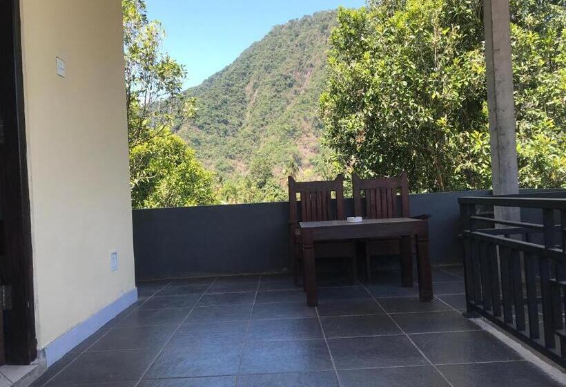 Номер Стандарт, Sugi Gede Homestay