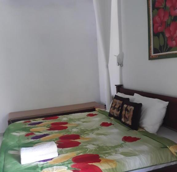 Номер Стандарт с Террасой, Sugi Gede Homestay