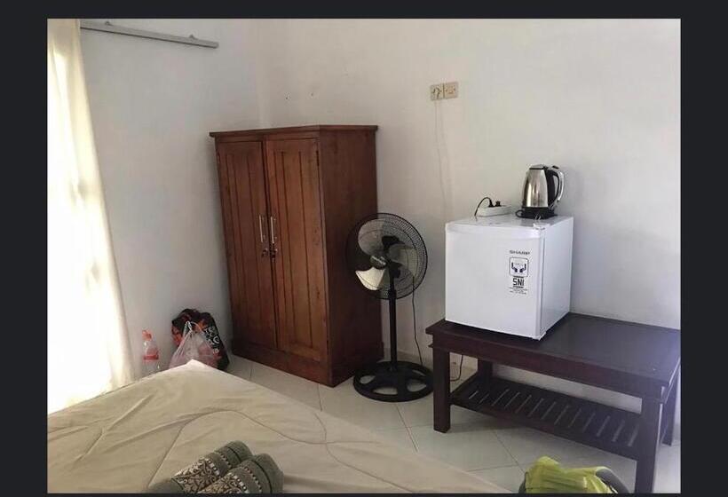 Номер Стандарт с Террасой, Sugi Gede Homestay