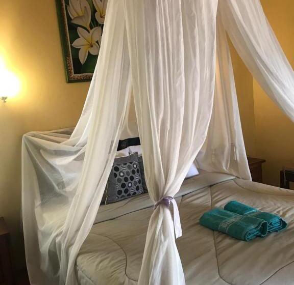Номер Economy, Sugi Gede Homestay