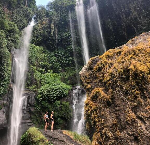 Номер Стандарт, Sugi Gede Homestay