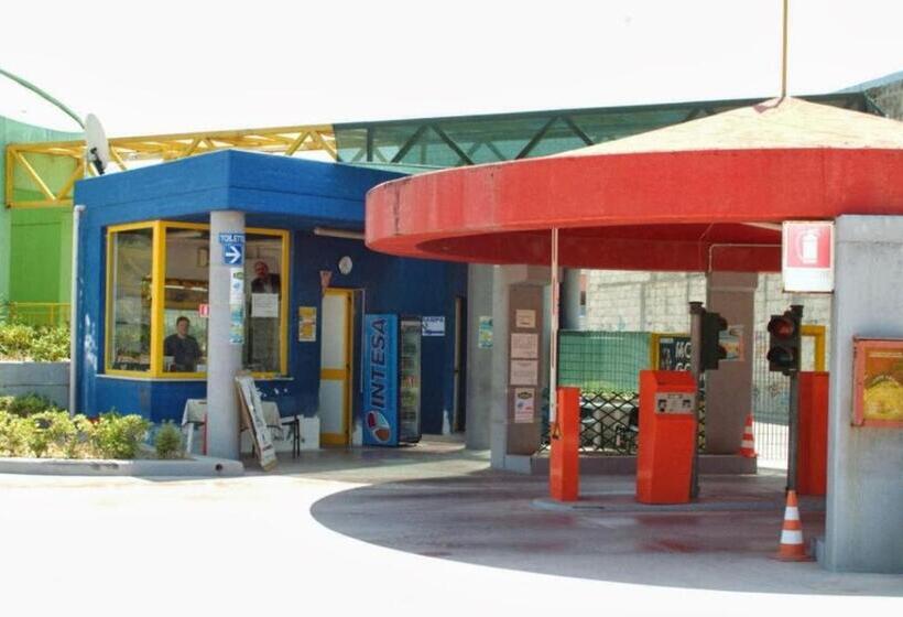 اتاق راحتی سه تخته, I 13 Cavalieri Guest House