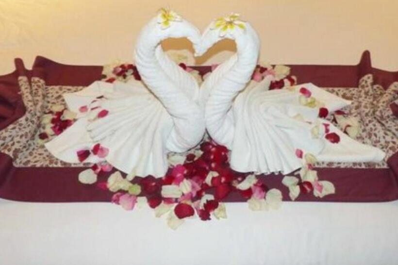 اتاق راحتی سه تخته, I 13 Cavalieri Guest House