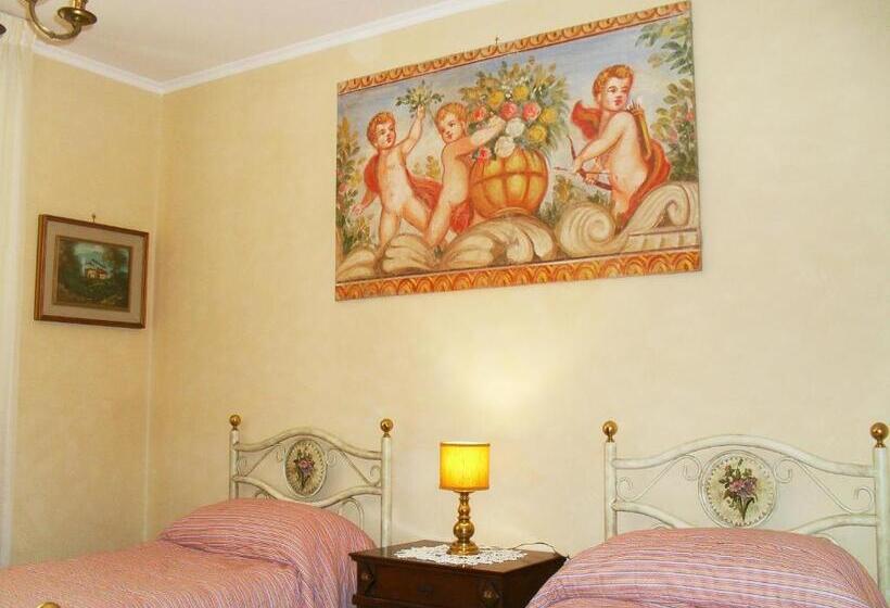 اتاق استاندارد, I 13 Cavalieri Guest House