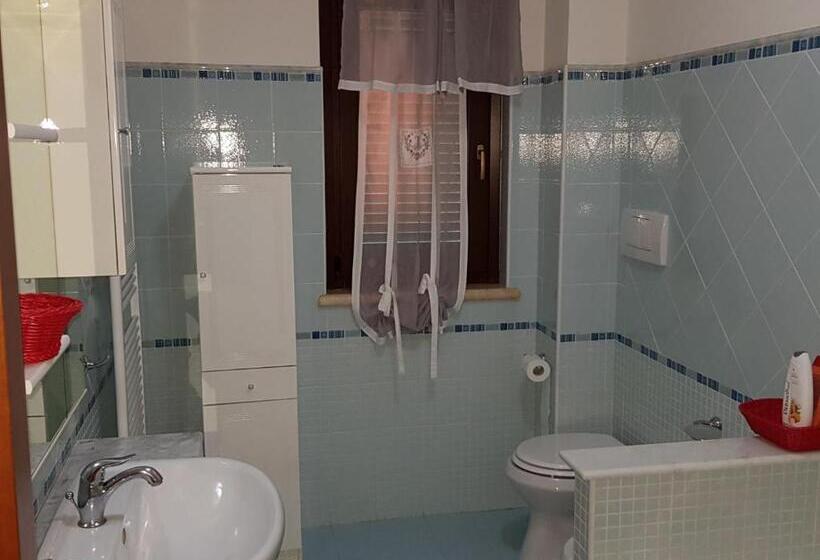 스탠다드 룸, B&b Villa Elema