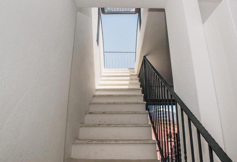 اتاق استاندارد, In Vacanza A Gaeta   B&b L Elica