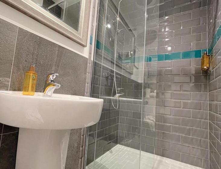 Номер Стандарт Индивидуальный, Ravenscraig Guest House