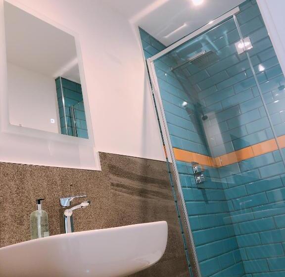 Номер Стандарт, Ravenscraig Guest House