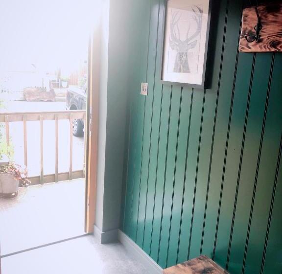 Семейный Номер, Ravenscraig Guest House