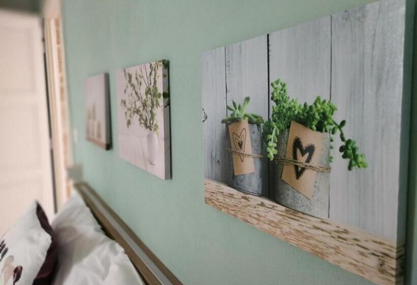 Номер Стандарт, Tenuta Aletheia B&b