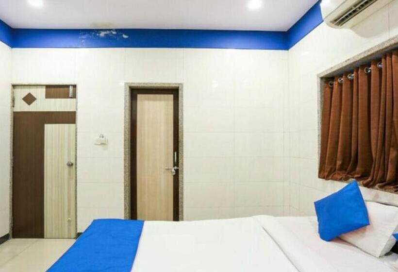 Номер Deluxe, Suraj Inn