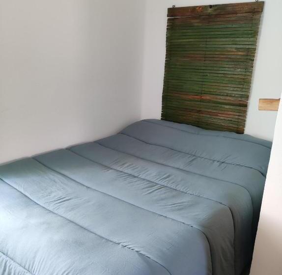 Апартаменты 2 Спальни, Casa Albano