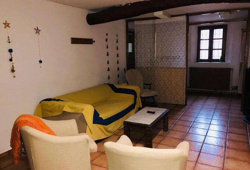 Трехместный Номер Комфорт, Casa Albano