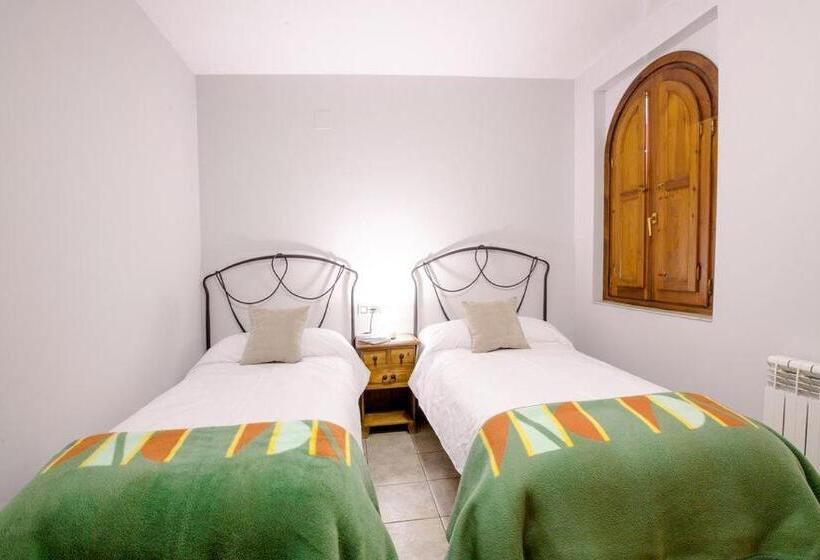 스탠다드 룸, Hostal Antiguo Hospital