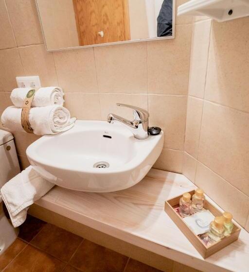 Номер Стандарт, Hostal Sa Posada Set Cales