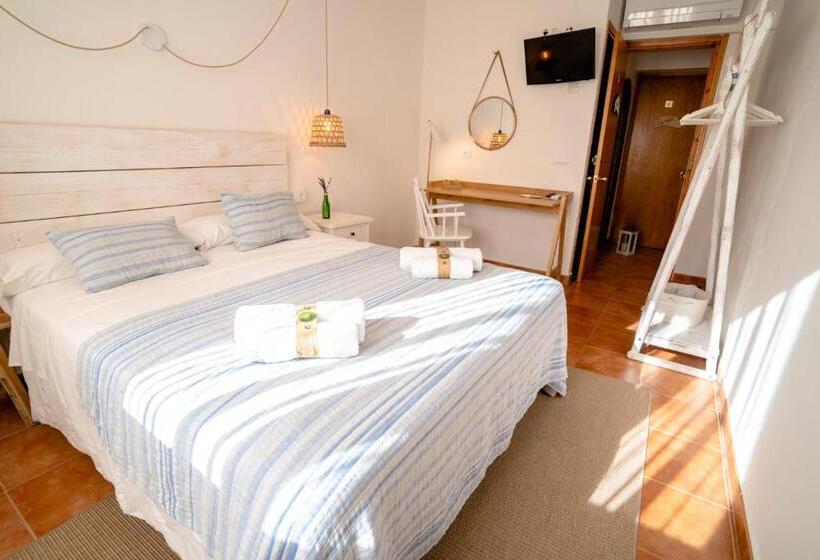 Номер Стандарт, Hostal Sa Posada Set Cales
