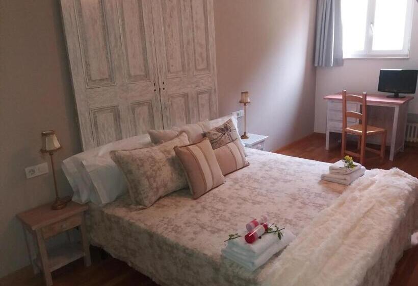 豪华工作室, Balneario Casa Pallotti