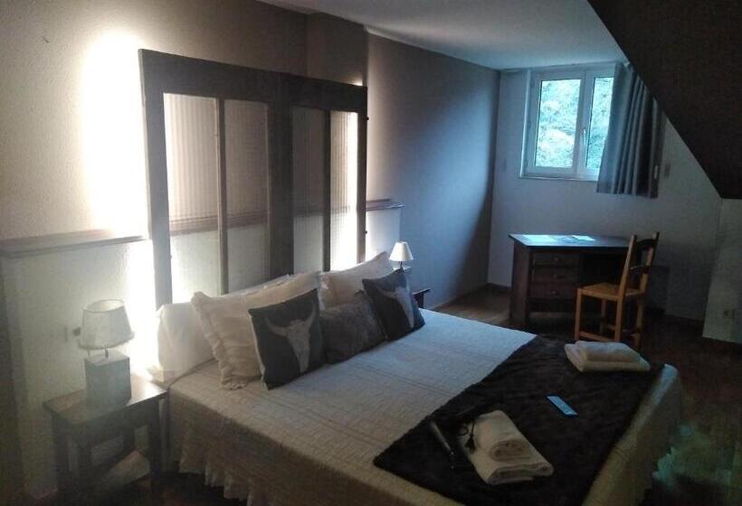豪华工作室, Balneario Casa Pallotti