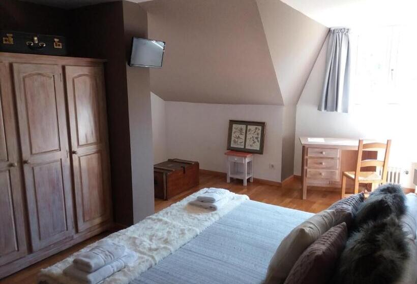 豪华工作室, Balneario Casa Pallotti