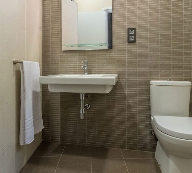 Номер Стандарт, Hostal Sant Miquel