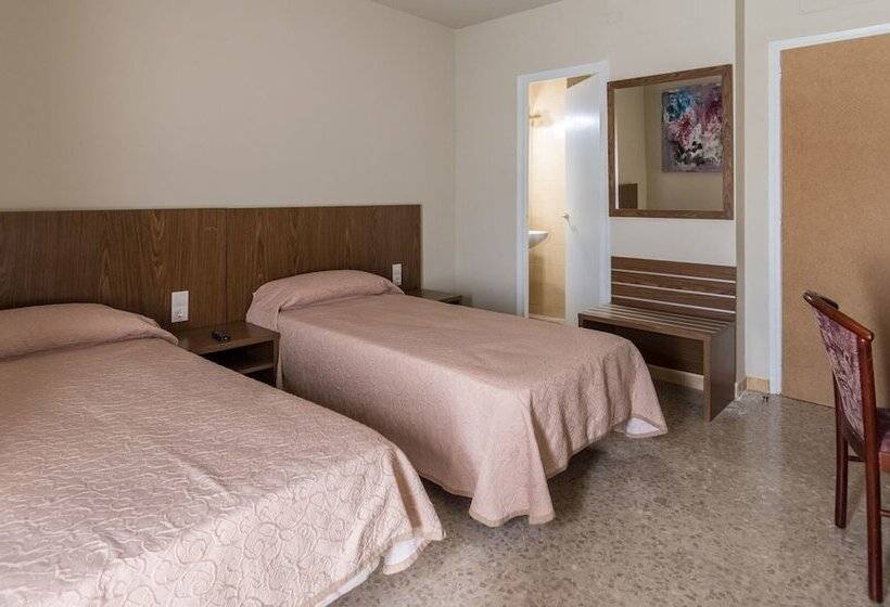 Номер Стандарт, Hostal Sant Miquel