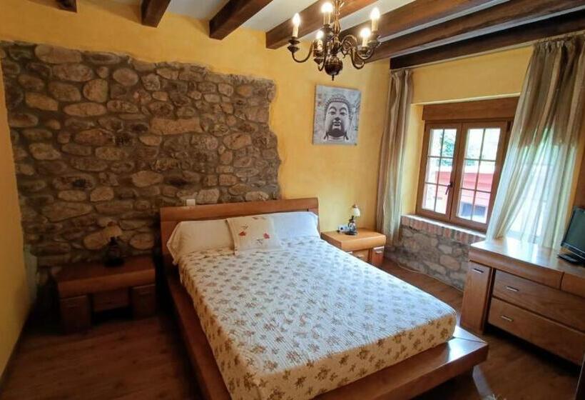 스탠다드 룸, Posada El Manjon