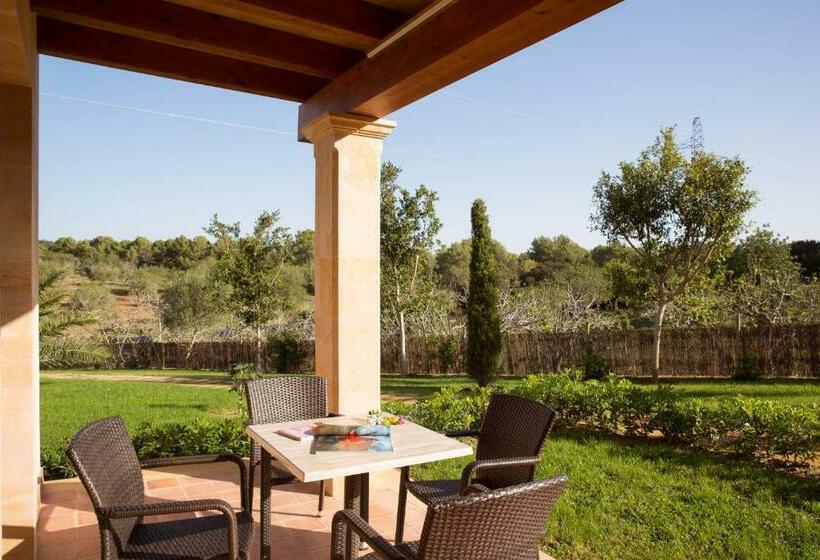 Четырехместный Номер Классик, Agroturismo S Arboçar