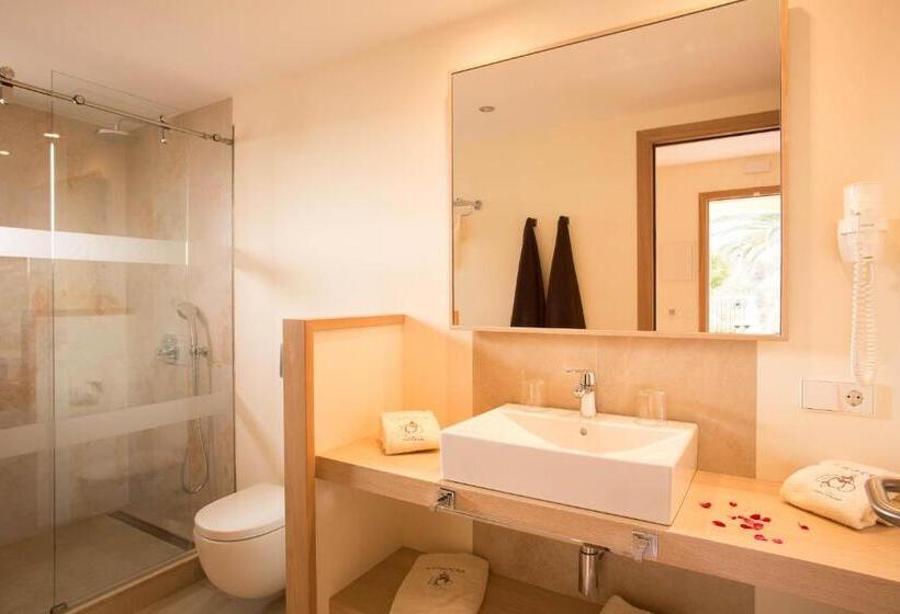 اتاق استاندارد, Agroturismo S Arboçar