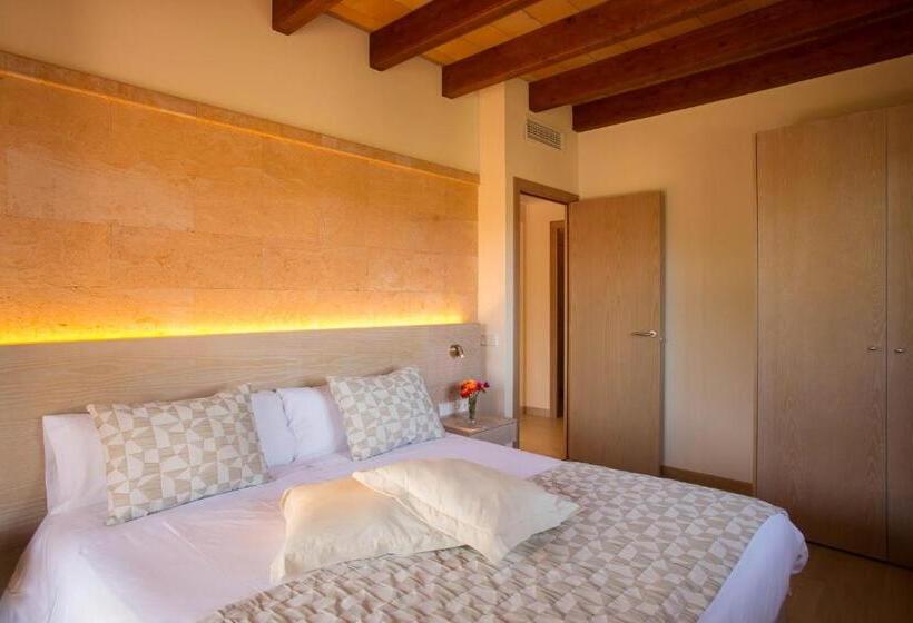 Четырехместный Номер Классик, Agroturismo S Arboçar