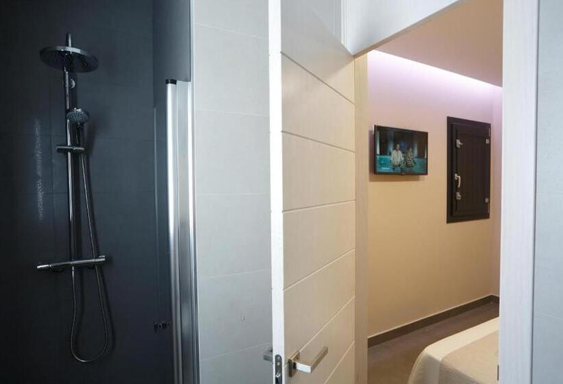 经济房, La Pasajera Hostal Boutique