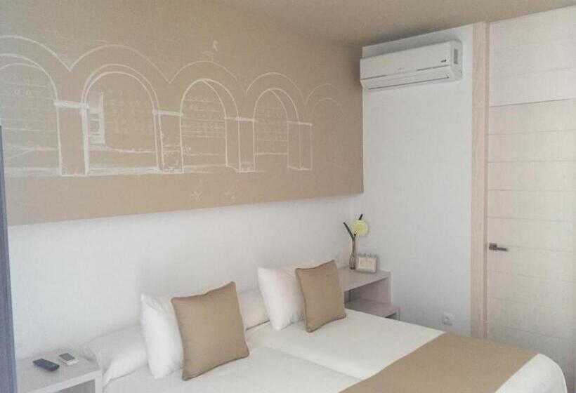 经济房, La Pasajera Hostal Boutique