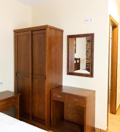 스탠다드 스튜디오, Apartamentos Turisticos A Estacion