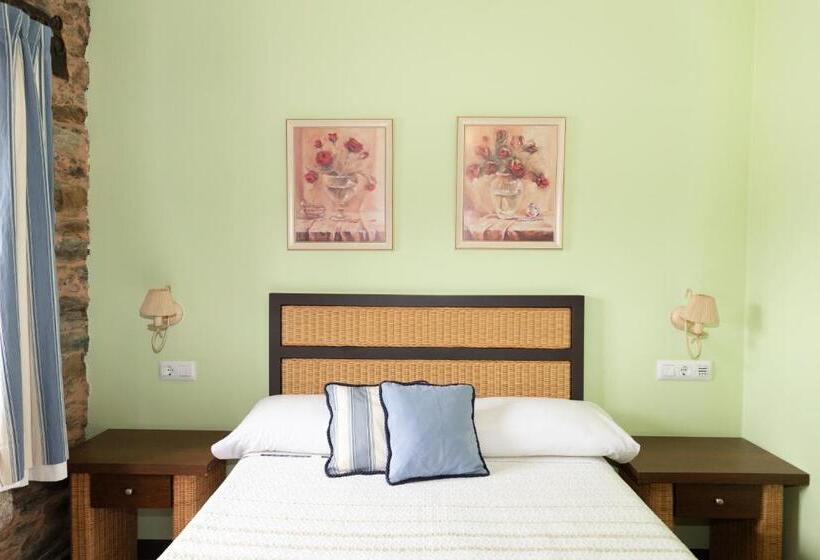 침실 1개 아파트, Apartamentos Turisticos A Estacion