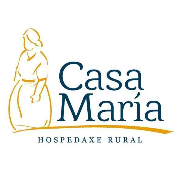 Номер Стандарт с Балконом, Casa Maria O Grove